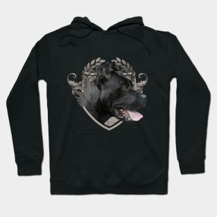 Cane Corso - Italian Mastiff Hoodie